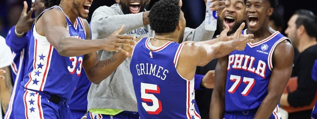 Deux équipes NBA sous-estimées avant le début de la saison Deux équipes NBA sous-estimées avant le début de la saison