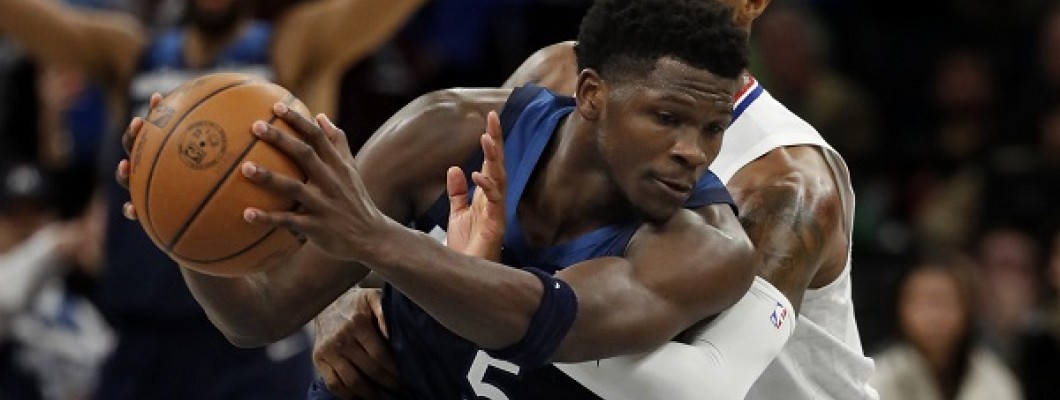Deux équipes que Paul George a rejointes dans sa jeunesse
