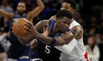 Deux équipes que Paul George a rejointes dans sa jeunesse