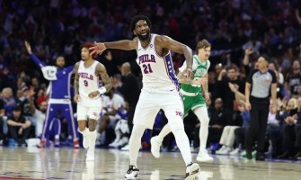 Détails de la rencontre entre les Philadelphia 76ers et les Boston Celtics