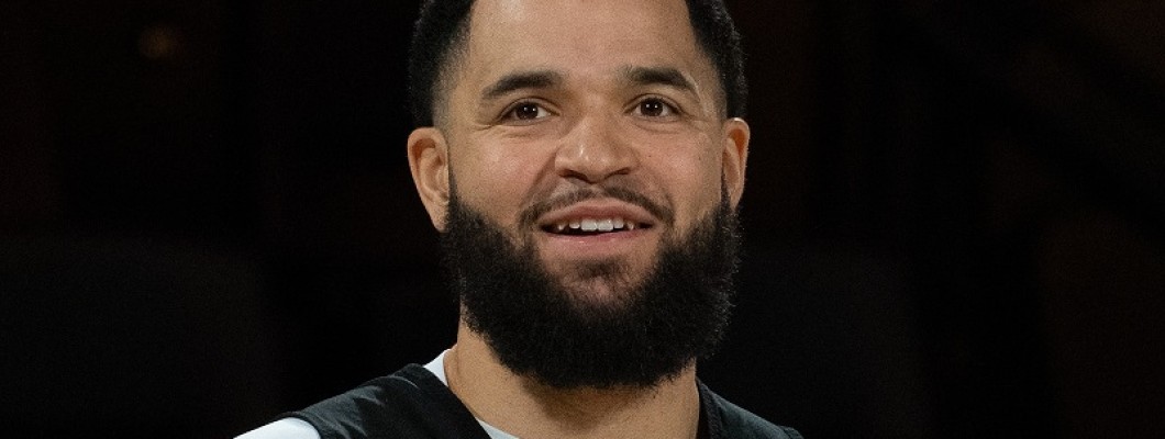 Fred VanVleet opéré avec succès pour une déchirure ligamentaire Fred VanVleet opéré avec succès pour une déchirure ligamentaire