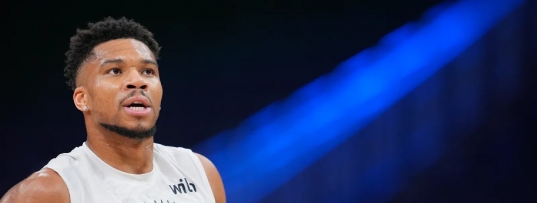 Giannis Antetokounmpo a manipulé toute la ligue avec un second feuilleton de transferts