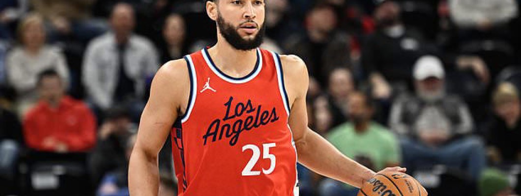 Il ne reste à Ben Simmons qu'un contrat au salaire minimum avec les New York Knicks Il ne reste à Ben Simmons qu'un contrat au salaire minimum avec les New York Knicks