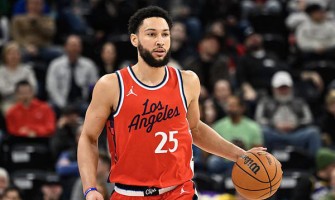 Il ne reste à Ben Simmons qu'un contrat au salaire minimum avec les New York Knicks
