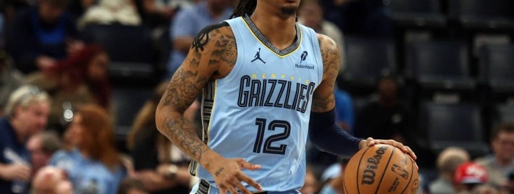 Ja Morant a été officiellement placé sur la liste des transferts par les Memphis Grizzlies