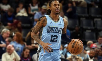 Ja Morant a été officiellement placé sur la liste des transferts par les Memphis Grizzlies
