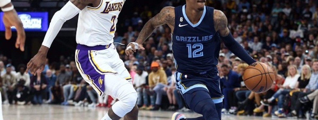 Ja Morant redéfinit sa valeur avec les Portland Trail Blazers Ja Morant redéfinit sa valeur avec les Portland Trail Blazers