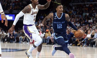 Ja Morant redéfinit sa valeur avec les Portland Trail Blazers