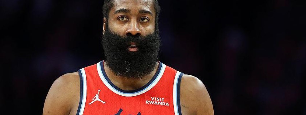 James Harden a subi une nouvelle défaite sur le parquet des Houston Rockets