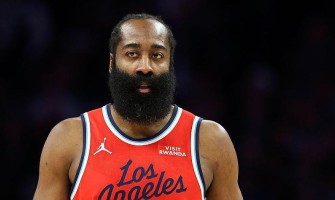 James Harden a subi une nouvelle défaite sur le parquet des Houston Rockets