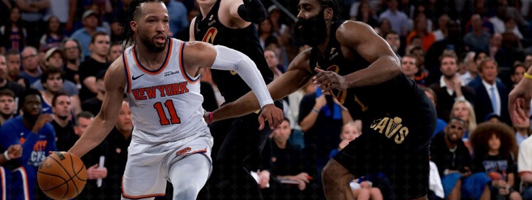 James Harden est devenu une cible facile pour ses adversaires