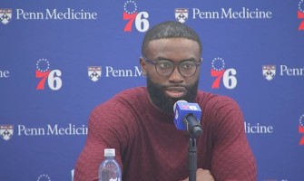 Jaylen Brown ne peut compter que sur son professionnalisme et sa volonté de gagner