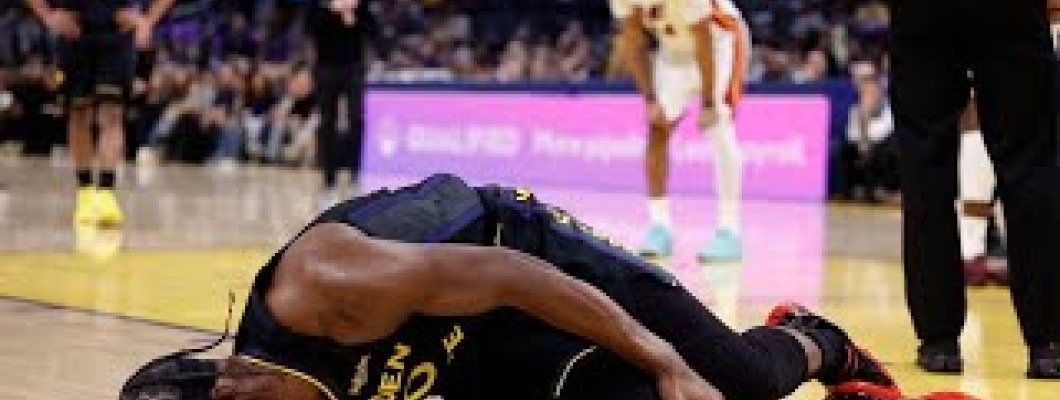 Jimmy Butler souffre d'une deuxième rupture du ligament croisé antérieur du genou droit