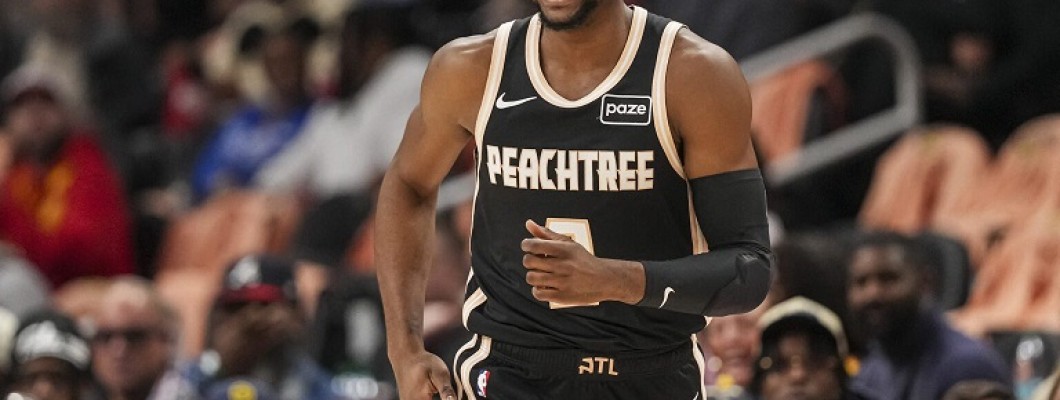 Jonathan Kuminga a de nouveau changé d'équipe avant 2026 Jonathan Kuminga a de nouveau changé d'équipe avant 2026
