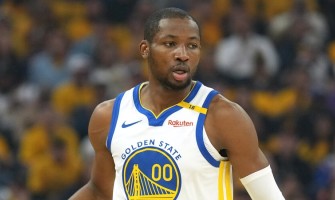 Jonathan Kuminga ne veut pas évoluer avec les Golden State Warriors