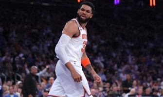 Karl-Anthony Towns n'a pas encore reçu de proposition de prolongation de contrat de la part des New York Knicks