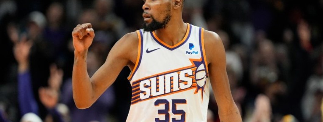 Kevin Durant a choisi de rejoindre les Houston Rockets Kevin Durant a choisi de rejoindre les Houston Rockets