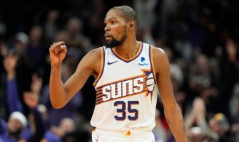 Kevin Durant a choisi de rejoindre les Houston Rockets