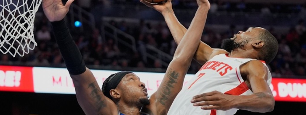 Kevin Durant a franchi la barre des 32 000 points en carrière