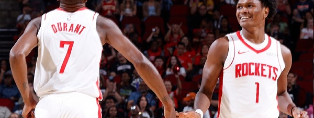 Kevin Durant et Russell Westbrook : une relation de dix ans Kevin Durant et Russell Westbrook : une relation de dix ans