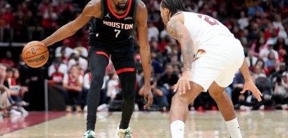 Kevin Durant exhorte Brunson à savourer la joie éphémère du titre