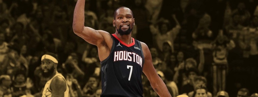 Kevin Durant gère l'état d'esprit de son ancienne équipe avec plus de rationalité