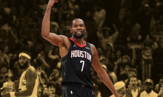 Kevin Durant gère l'état d'esprit de son ancienne équipe avec plus de rationalité