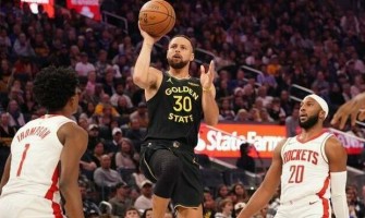 Kevin Durant refuse toujours de jouer pour les Golden State Warriors