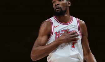 Kevin Durant évoque sans détour ses projets de retraite dans sa première interview