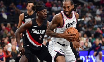 L'arrivée de Jrue Holiday aux Portland Trail Blazers est synonyme de nouveau titre