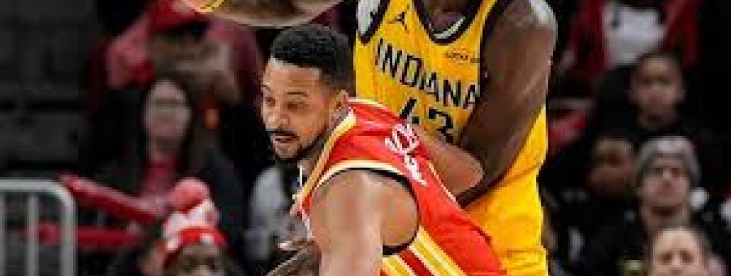 L'attitude des Indiana Pacers face à leurs adversaires cette saison
