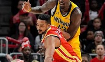 L'attitude des Indiana Pacers face à leurs adversaires cette saison