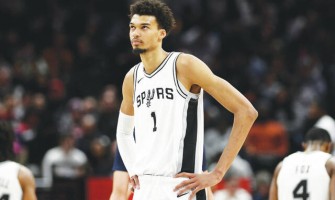 L'autre définition du succès selon Victor Wembanyama