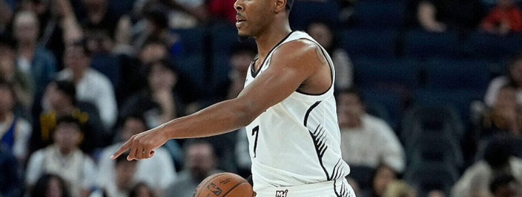 L'excellent état d'esprit des jeunes joueurs du Miami Heat