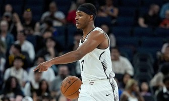 L'excellent état d'esprit des jeunes joueurs du Miami Heat