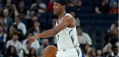 L'excellent état d'esprit des jeunes joueurs du Miami Heat