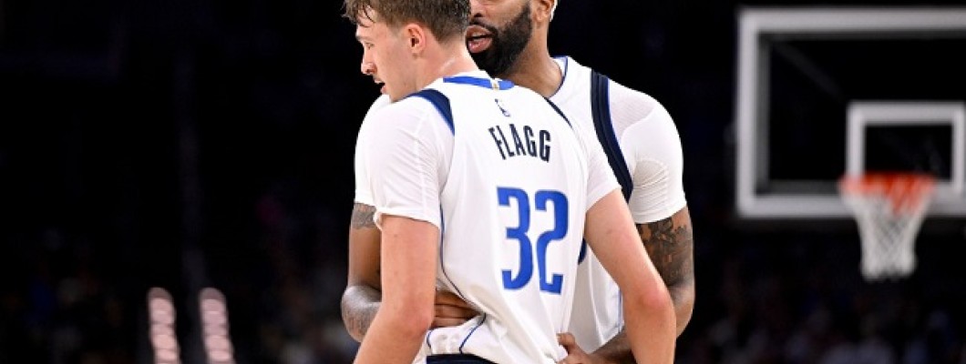 L'expérience de Cooper Flagg et son adaptation à différents postes chez les Dallas Mavericks L'expérience de Cooper Flagg et son adaptation à différents postes chez les Dallas Mavericks
