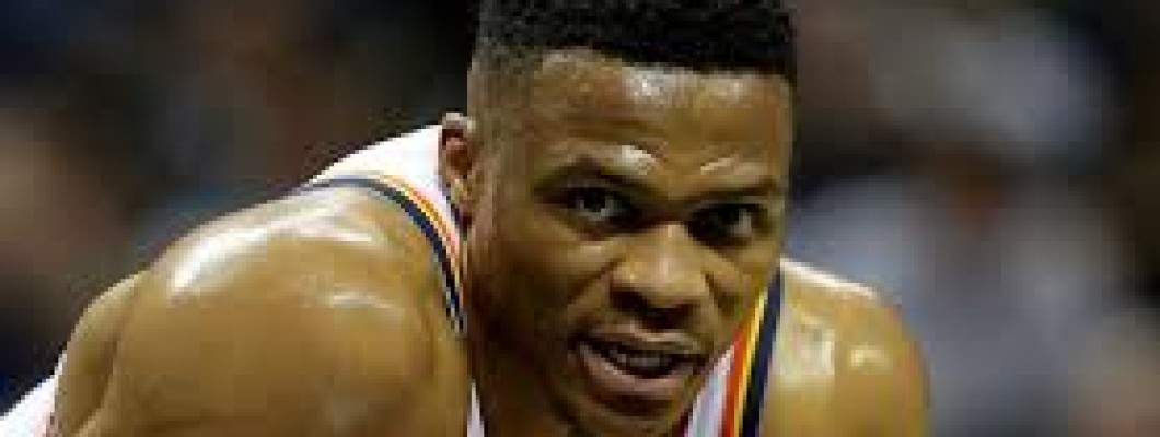 L'histoire entre Russell Westbrook et les Los Angeles Lakers L'histoire entre Russell Westbrook et les Los Angeles Lakers