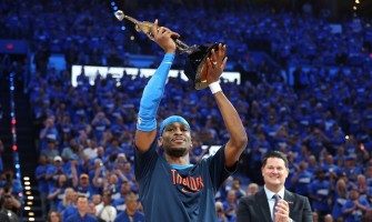 L'échange entre l'Oklahoma City Thunder et les Los Angeles Clippers est redevenu un sujet brûlant