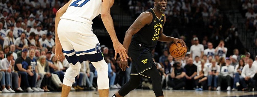 La dernière équipe qualifiée pour les playoffs a été éliminée