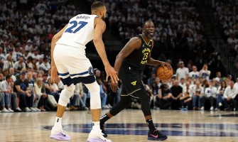 La dernière équipe qualifiée pour les playoffs a été éliminée