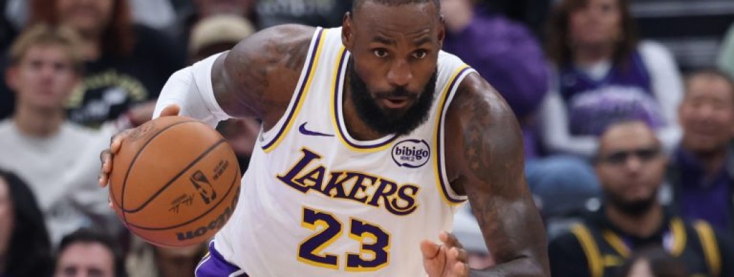 La défaite des Los Angeles Lakers face aux San Antonio Spurs a créé une crise latente en playoffs