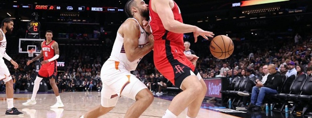 La mentalité de Dillon Brooks est un modèle que beaucoup de joueurs ne peuvent qu'envier