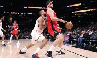 La mentalité de Dillon Brooks est un modèle que beaucoup de joueurs ne peuvent qu'envier