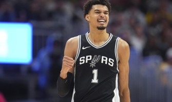 La performance individuelle de Victor Wembanyama a explosé lors du All-Star Game 2026