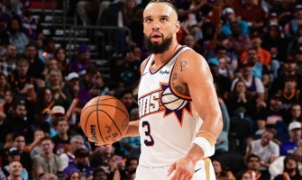 La soif de revanche de Dillon Brooks face aux Houston Rockets