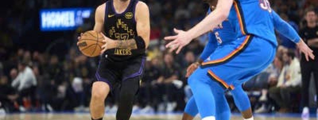 La soif de victoire de Luka Dončić a provoqué sa blessure et l'a contraint à quitter le terrain La soif de victoire de Luka Dončić a provoqué sa blessure et l'a contraint à quitter le terrain