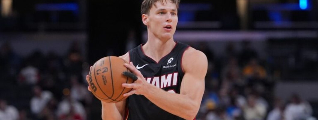 Le Miami Heat et l'Oklahoma City Thunder possèdent un don unique pour dénicher des talents lors de la draft