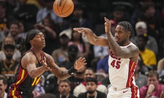 Le Miami Heat se qualifie une fois de plus pour les playoffs avec la dernière place