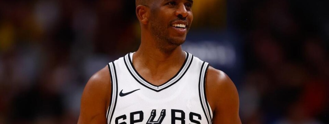 Le charisme de Chris Paul lui vaut le respect de ses coéquipiers Le charisme de Chris Paul lui vaut le respect de ses coéquipiers